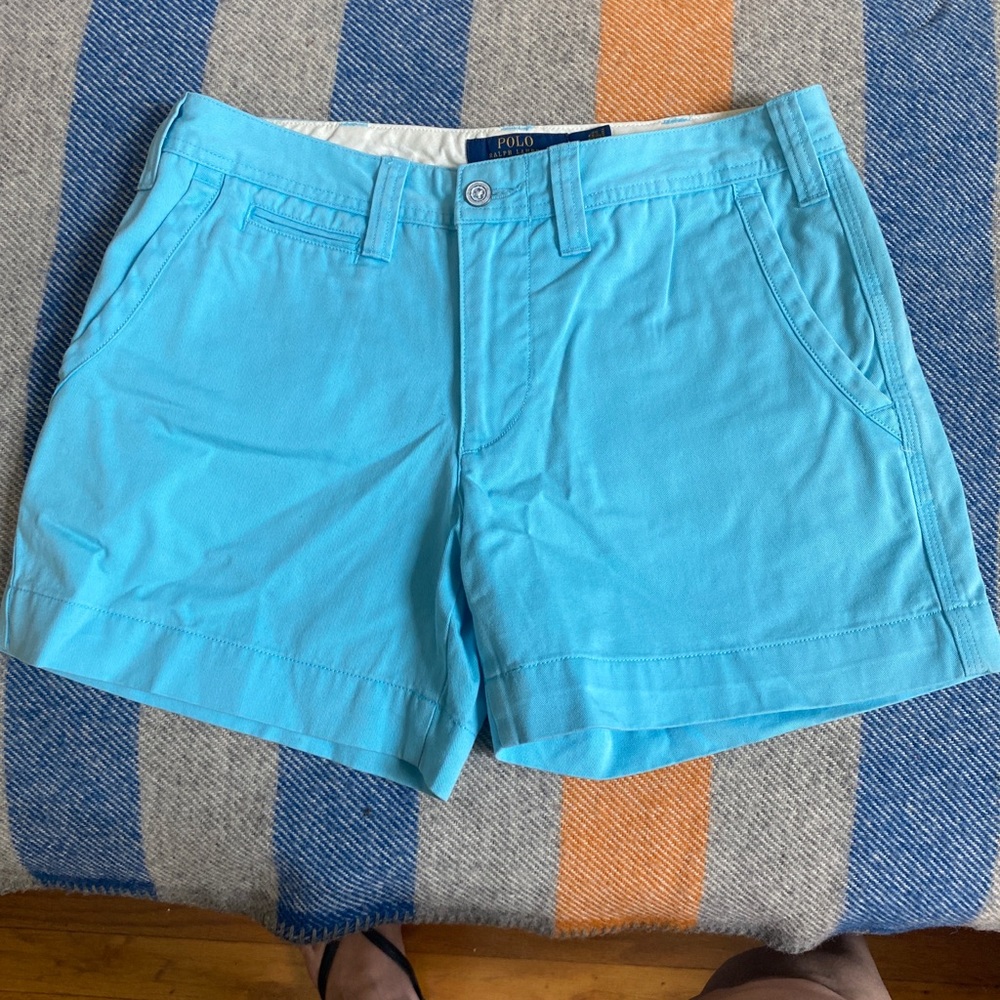Women’s/Girl’s Polo Ralph Lauren Shorts
